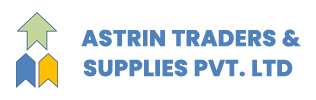 Astrin Traders & Supplies Pvt. Ltd